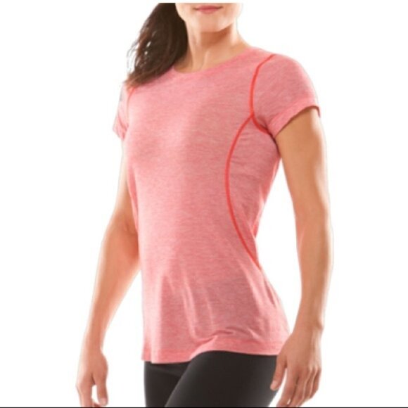 Moving Comfort Endurance Tee - Picture 1 of 6